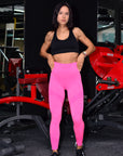 Colanti ROZ fitness modelatori RUKIA