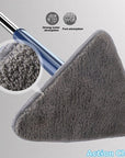 MOP REGLABIL ROTATIV 360° MAGIC CLEANER RUKIA