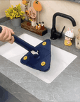 MOP REGLABIL ROTATIV 360° MAGIC CLEANER RUKIA