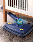 MOP REGLABIL ROTATIV 360° MAGIC CLEANER RUKIA