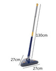 MOP REGLABIL ROTATIV 360° MAGIC CLEANER RUKIA
