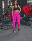 Colanti fitness modelatori RUKIA