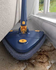 MOP REGLABIL ROTATIV 360° MAGIC CLEANER RUKIA