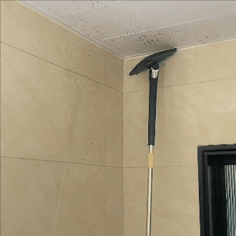 MOP REGLABIL ROTATIV 360° MAGIC CLEANER RUKIA