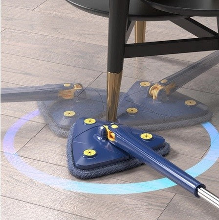 MOP REGLABIL ROTATIV 360° MAGIC CLEANER RUKIA