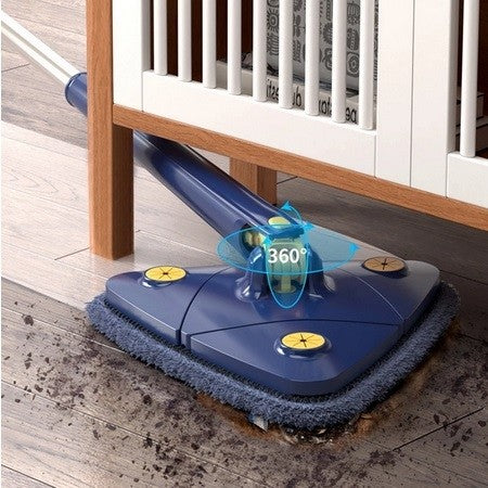 MOP REGLABIL ROTATIV 360° MAGIC CLEANER RUKIA