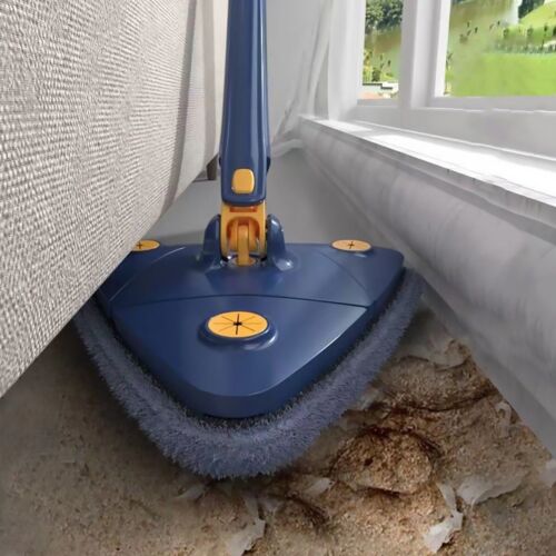 MOP REGLABIL ROTATIV 360° MAGIC CLEANER RUKIA